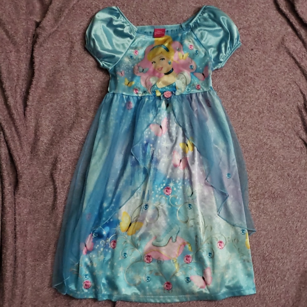 Disney Princess nightgown